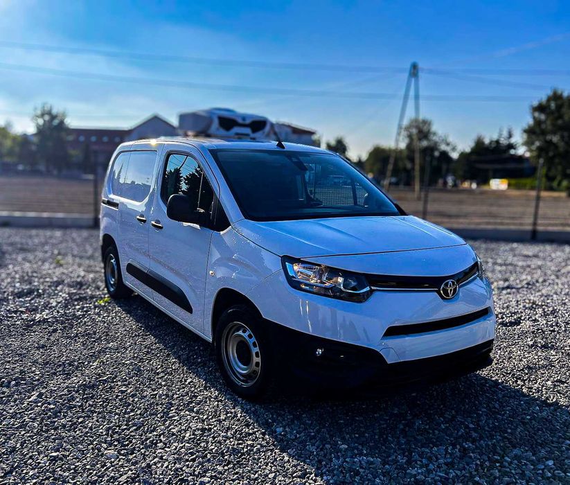 Wynajem Chłodni do -20 stopni Warszawa