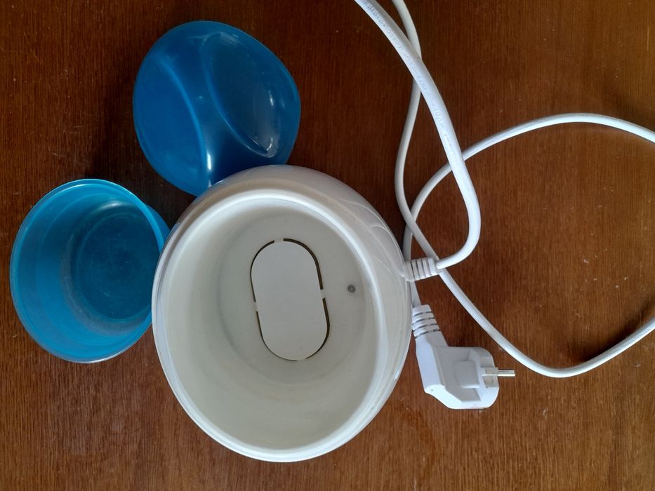 Podgrzewacz elektryczny babyono