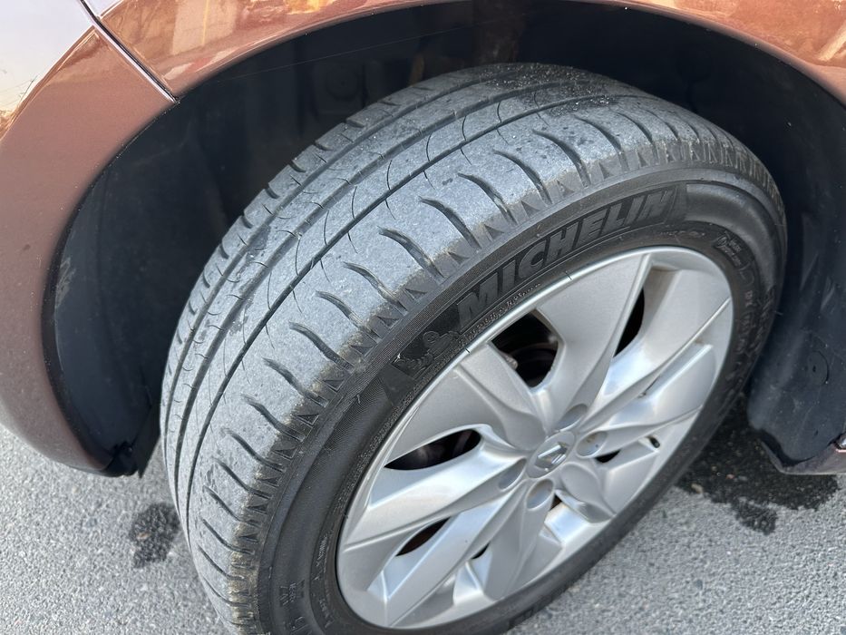 Продам Renault ZOE