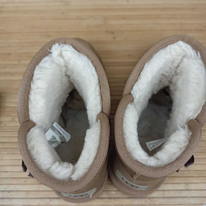 Уггі UGG Idris Розмір 35 (22,5 см.)