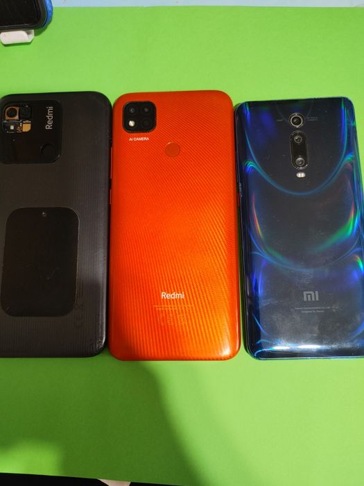 xiaomi redmi note 10t - купити мобільні телефони та смартфони