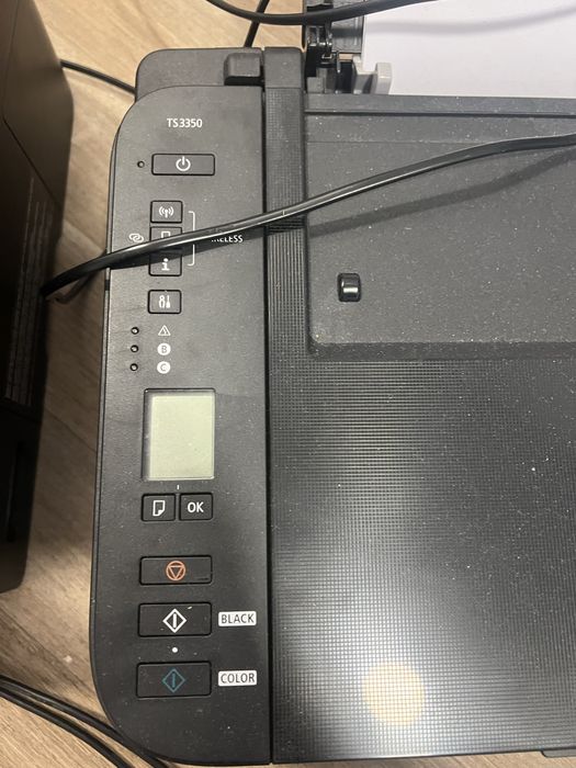 Drukarki Epson | Canon