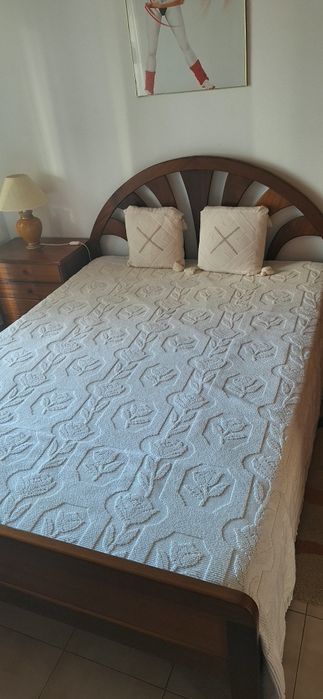 Móveis para Quarto, individual e casal