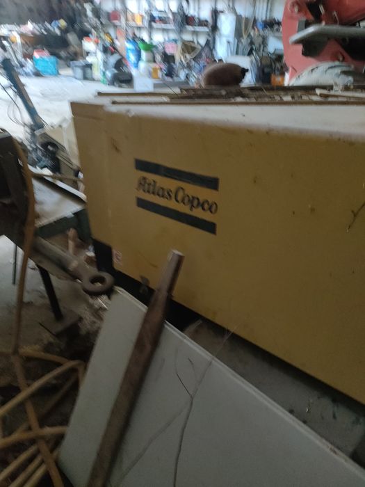 Compressor revocábel