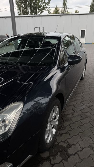 Продам авто  Citroën C5
