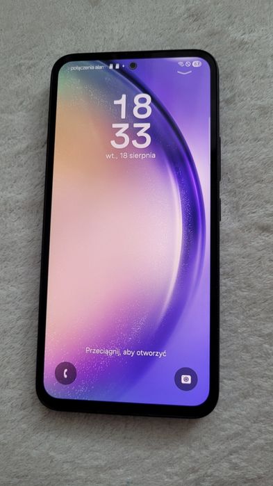 Samsung galaxy a54