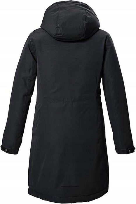 Killtec KOW 360 GRLS PRK Kurtka zimowa parka dziewczęca damska r. 176