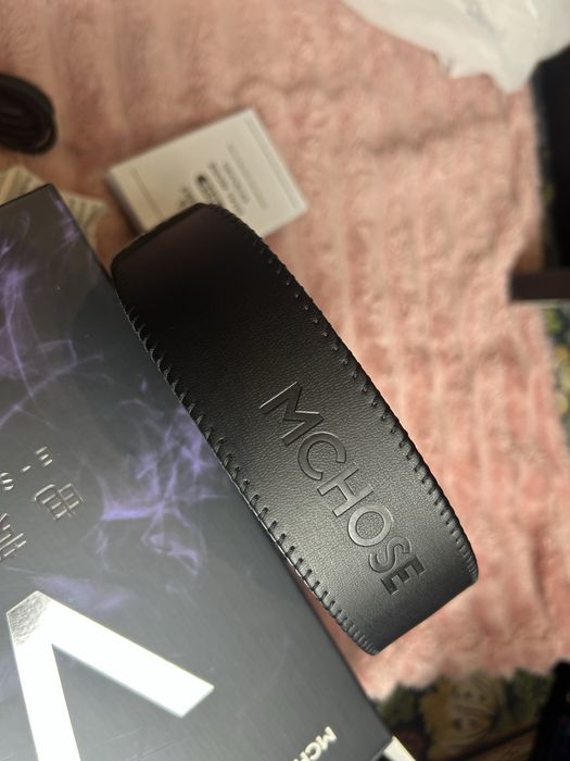 Mchose v9 - nowe sluchawki bezprzewodowe