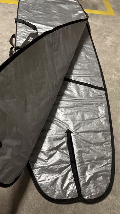 Saco pracha paddle 10’6