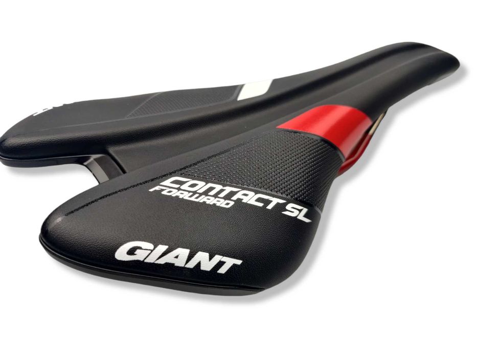 Siodełko rowerowe Giant Contact SL Forward FV23%, nowe /029-091