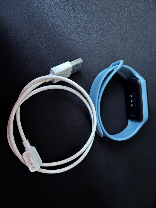 Xiomi Smart band active 8