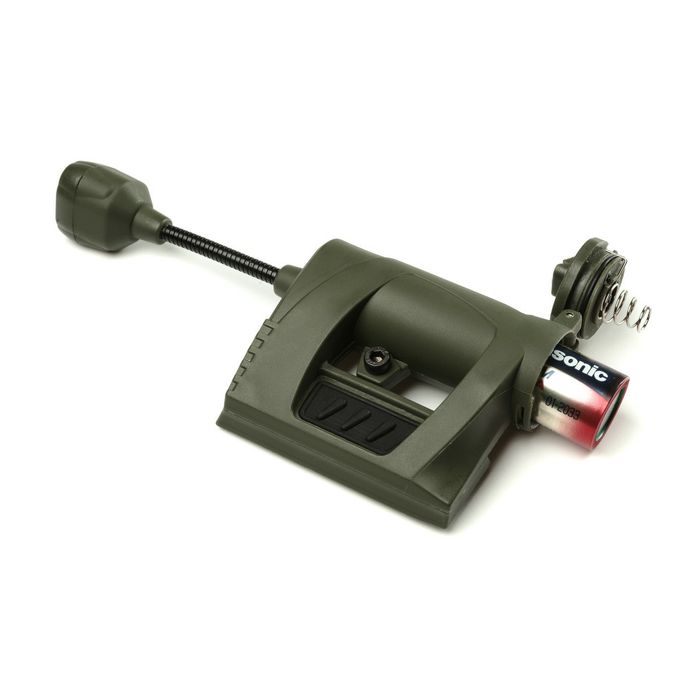 Тактичний професійний ліхтар на військову каску MPLS