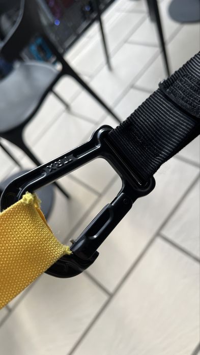 Инвентарь для фитнеса, петли TRX