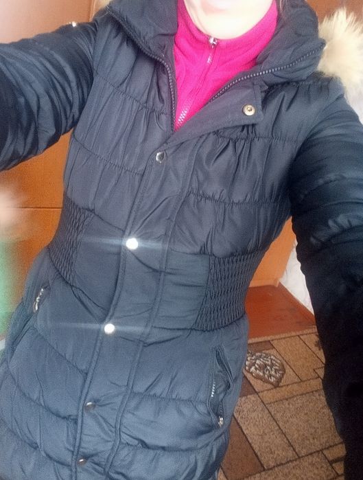 Куртка жіноча зима-осінь-весна (S)