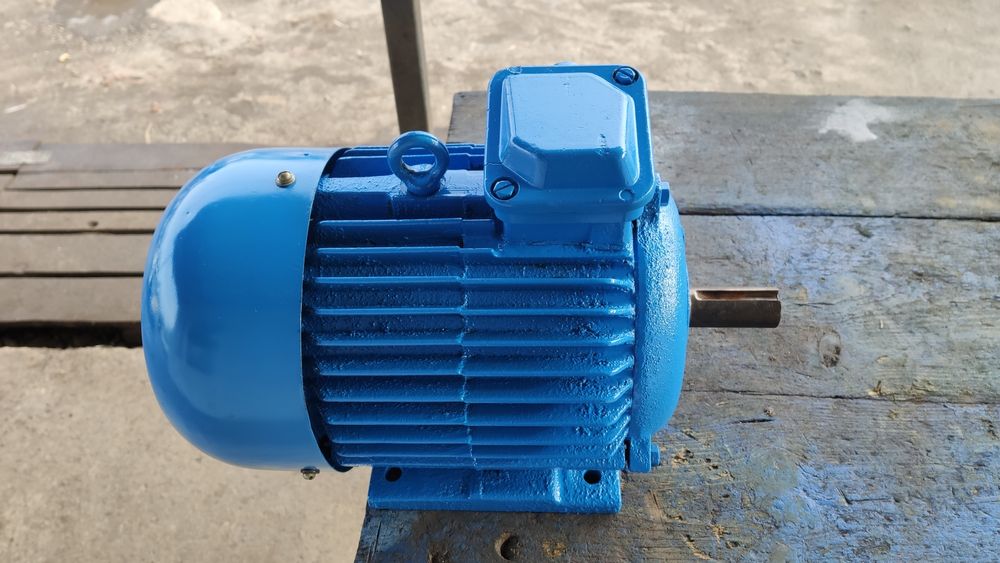 2,2 квт 900 об. Електродвигун. Электродвигатель.: 4 000 грн ...