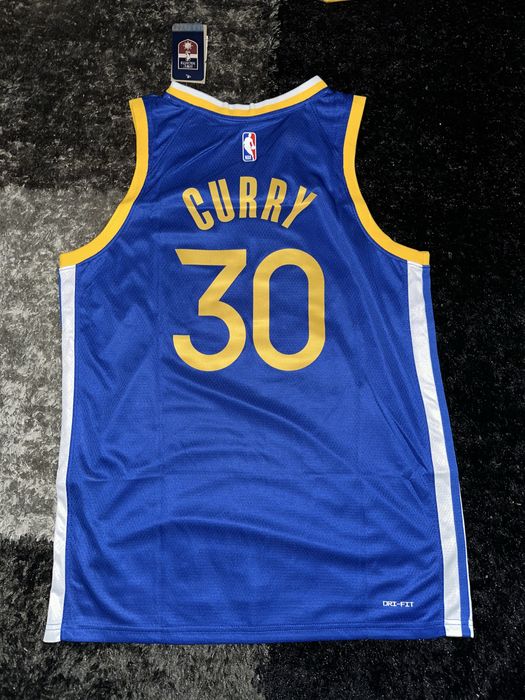 Camisola NBA Warrriors / Curry