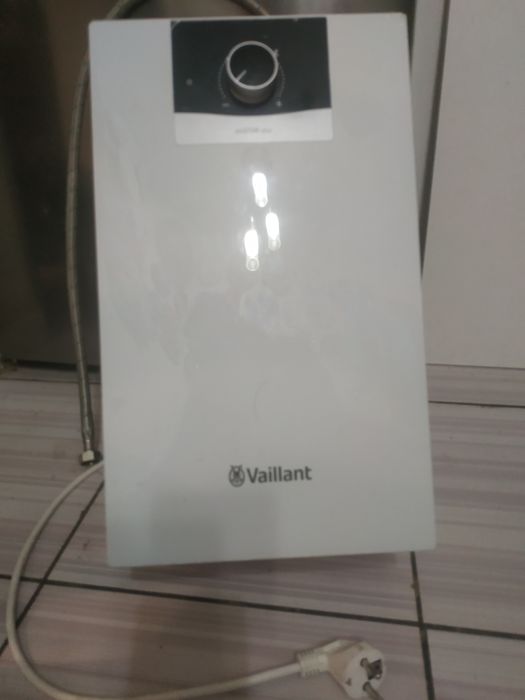 Водонагреватель Vailand 5л.