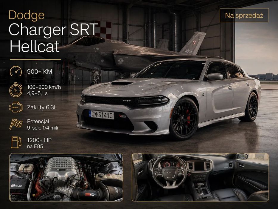 Dodge Charger