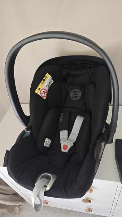 Fotelik Cybex Z2 i-size