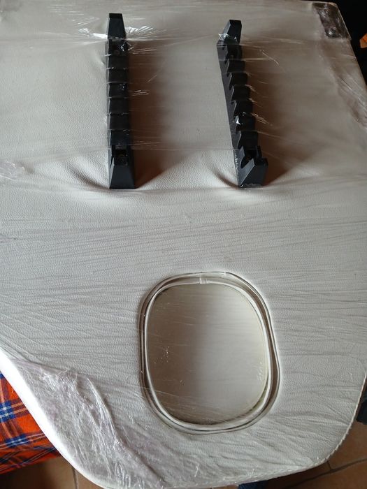 Vendo marquesa esteticista