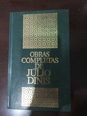 Coleções de Livros em Capa Dura