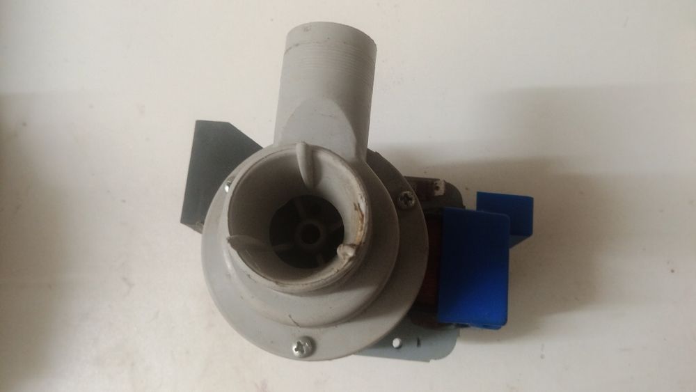 Bomba de água universal p. Máquina Lavar Roupa