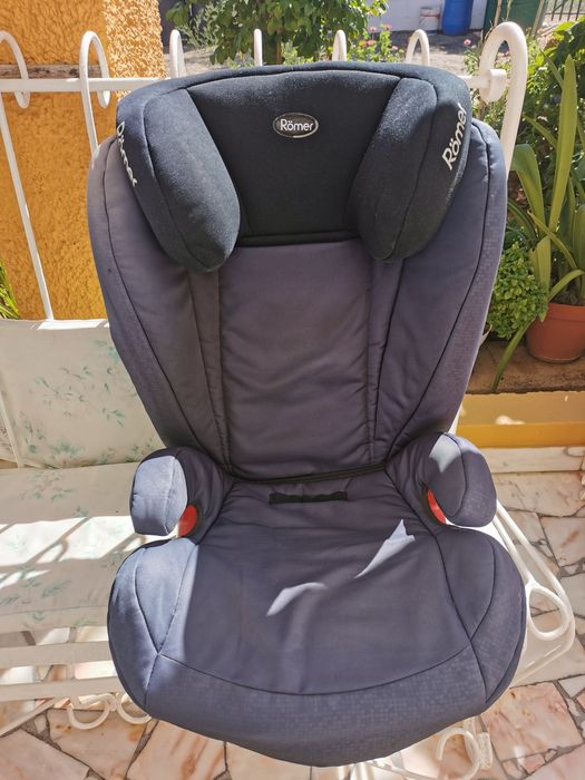 Cadeira Auto Britax Romer G 2 3 Faro (Sé E São Pedro) • OLX.pt