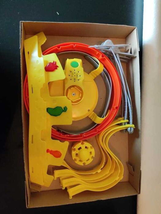 Jogo Interativo Corona Comilona (Novo) - Hasbro