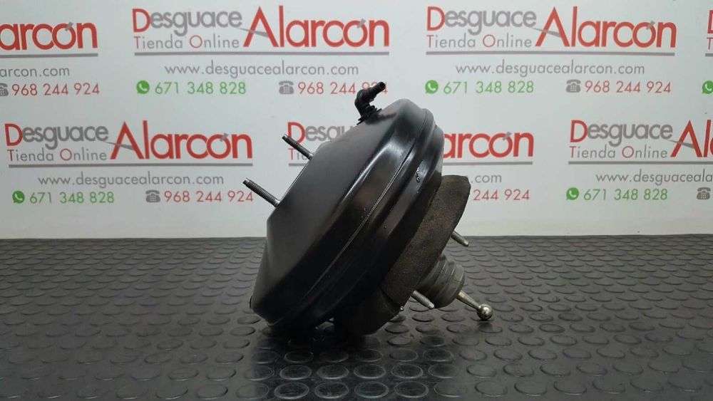 SERVOFREIO CITROEN C3 EXCLUSIVE
