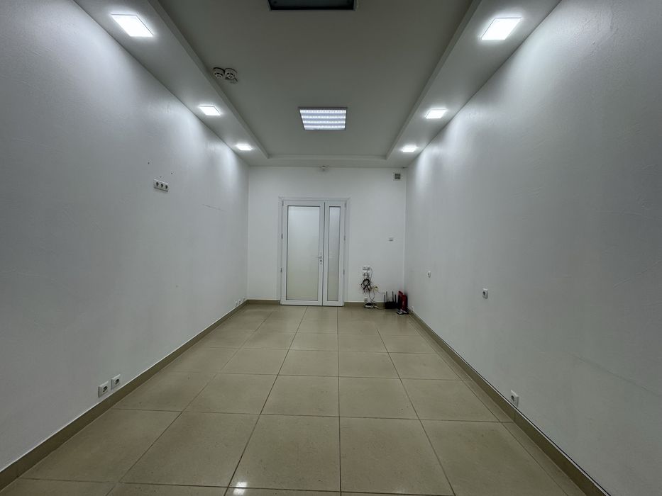 Оренда приміщення біля вул. Кобилянської