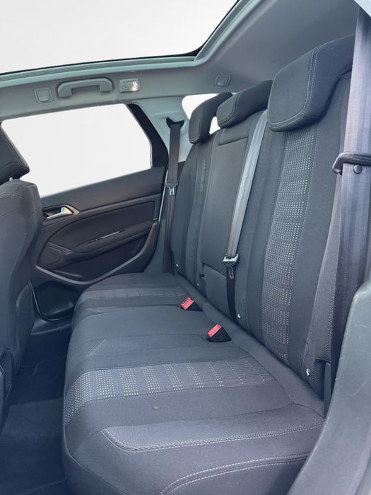 Peugeot 308 SW 1.6 BlueHDi Allure