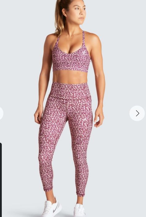 Лосини спортивні DOYOUEVEN