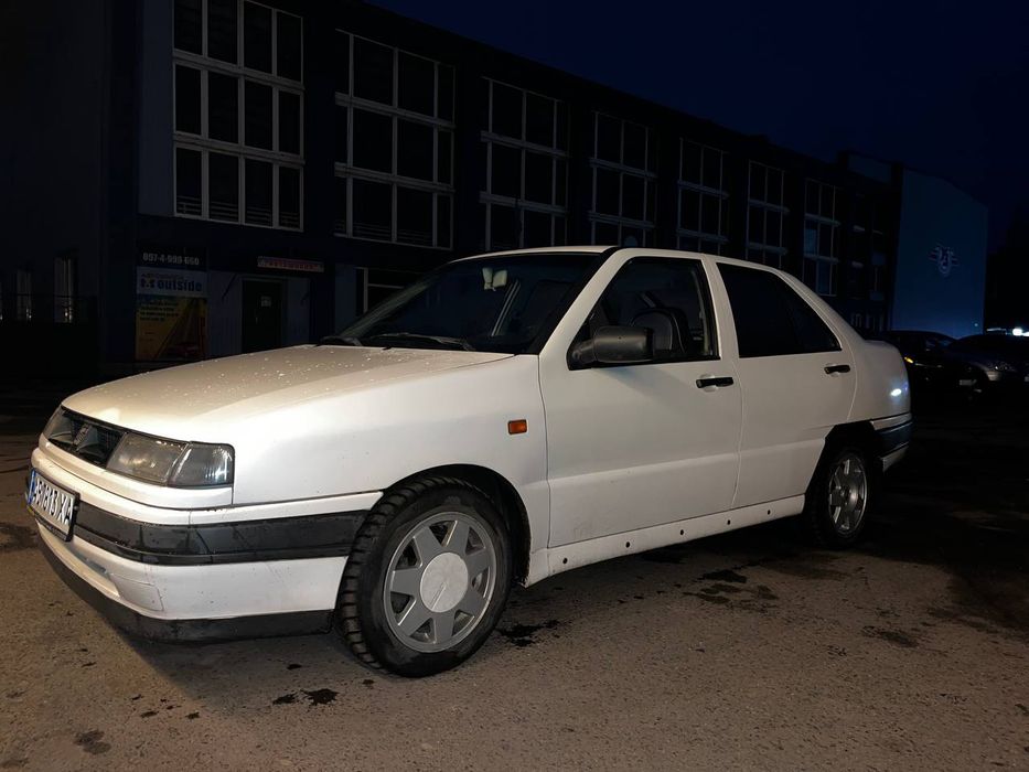 Seat Toledo 1.6 газ/бензин
