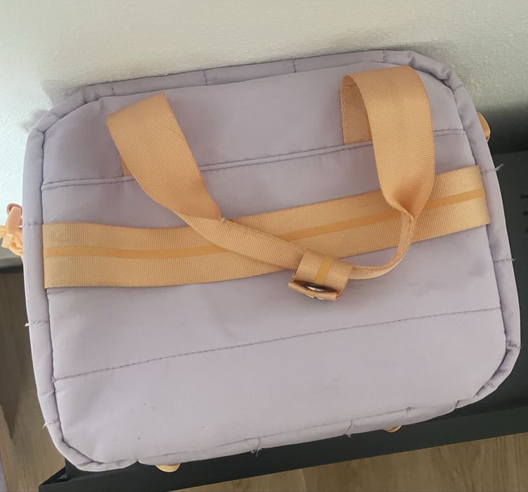 Mochila escolar