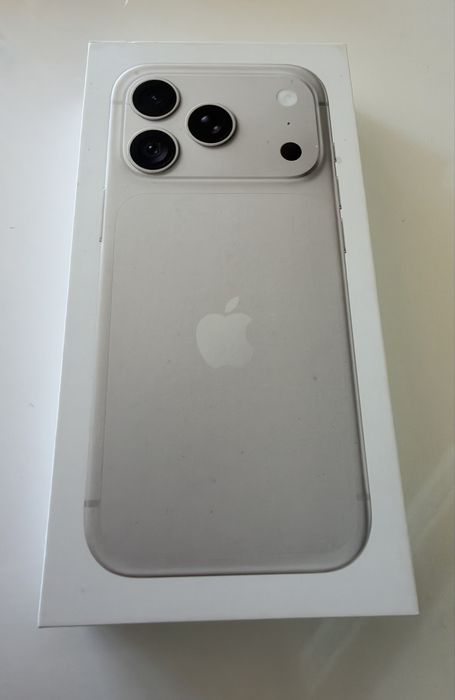 Iphone 18 Pro 512GB