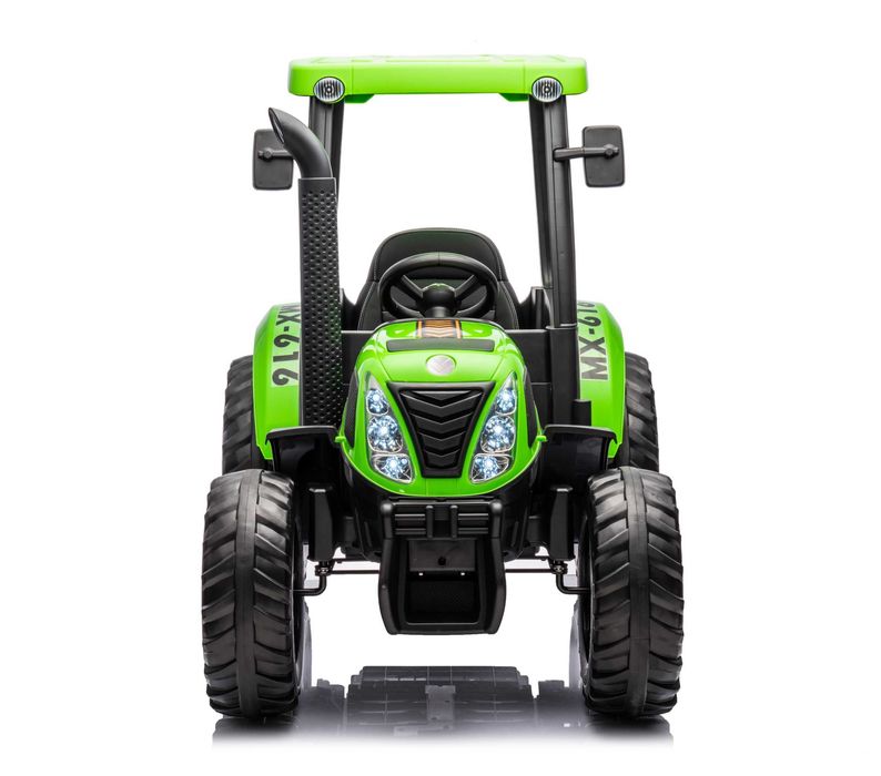 Traktor na akumulator 24V 2X200W OLBRZYMI