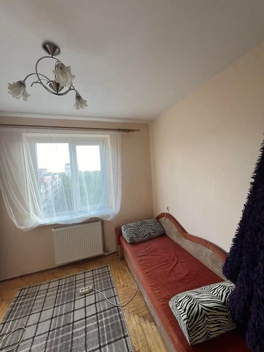 Продається квартира