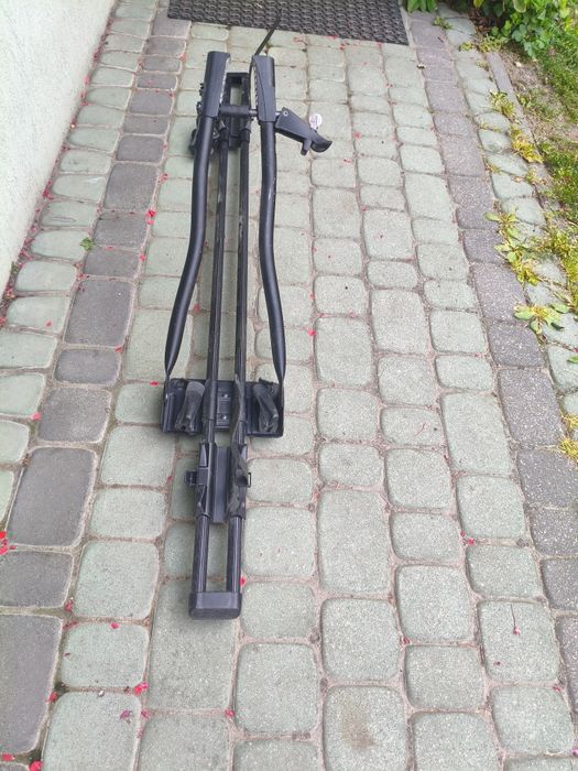 Uchwyt rowerowy Thule 530