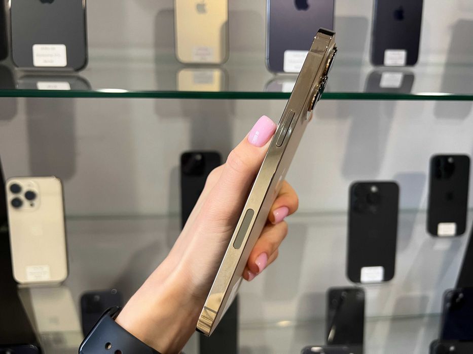 iPhone 13 Pro Max 128 gb Neverlock / від Магазину + Гарантія / Обмін