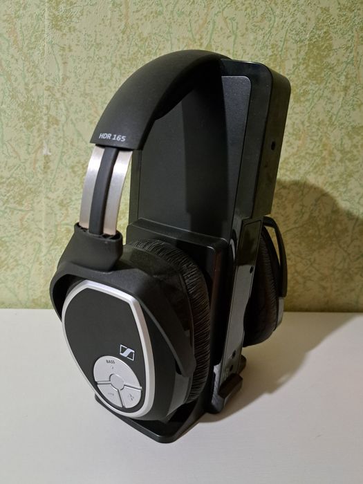 Наушники Sennheiser