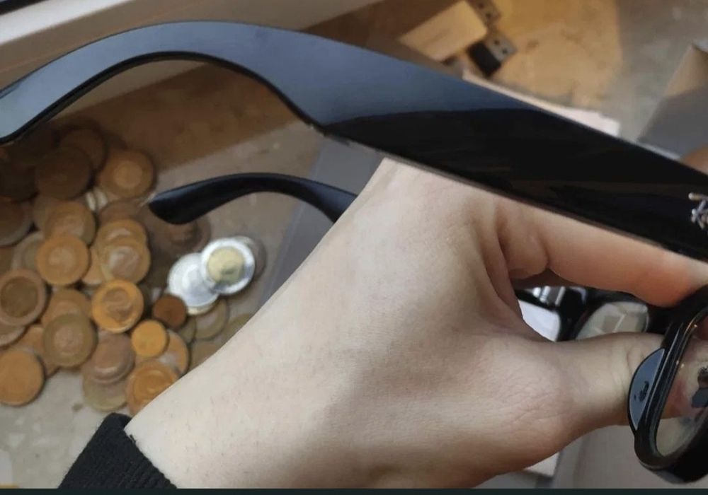 Ray-Ban Meta 2 Gen / Smart Glasses