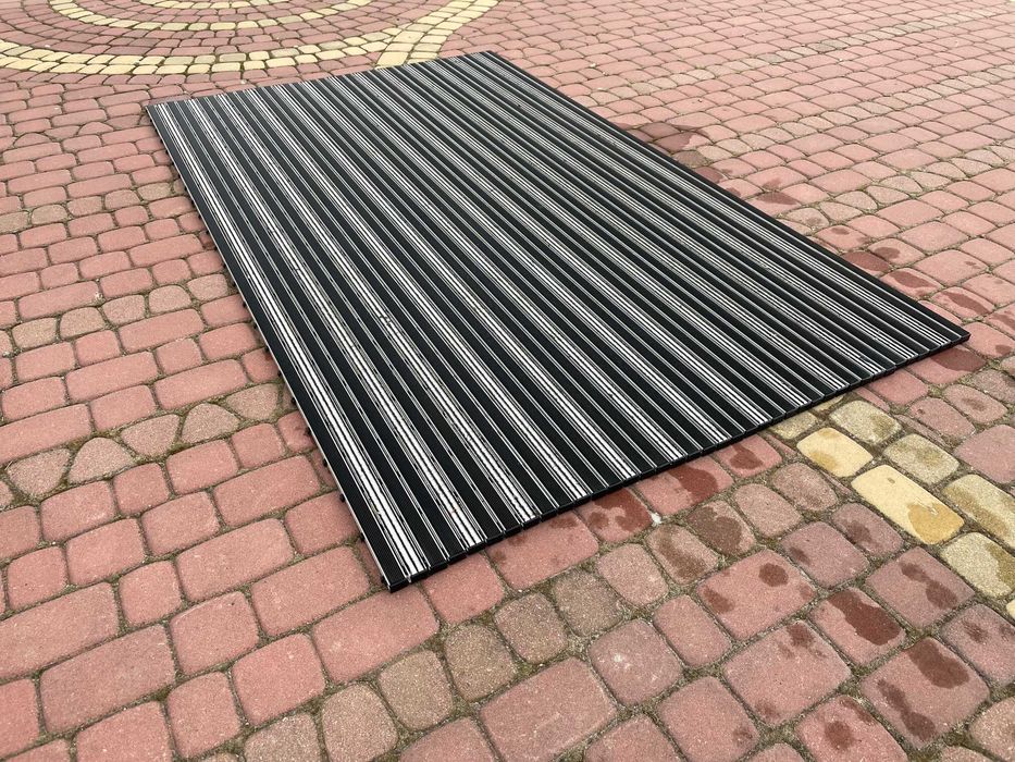 Wycieraczka systemowa