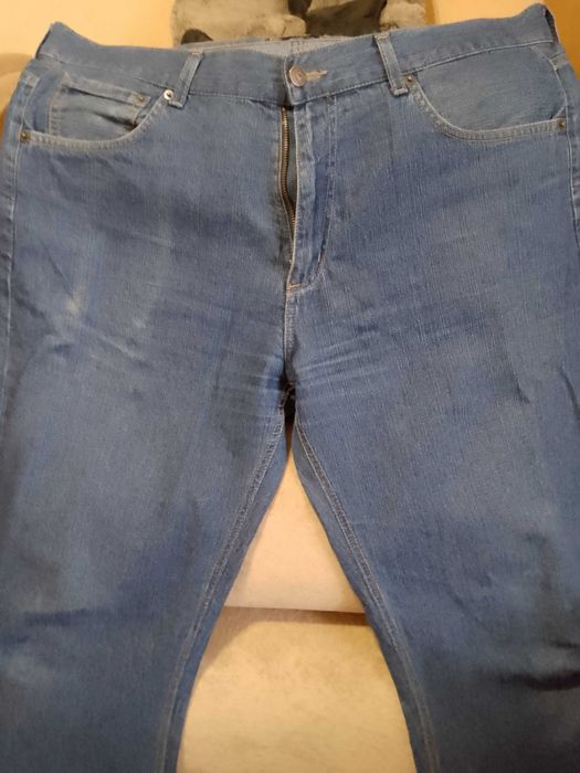 Джинси чоловічі р.52-54