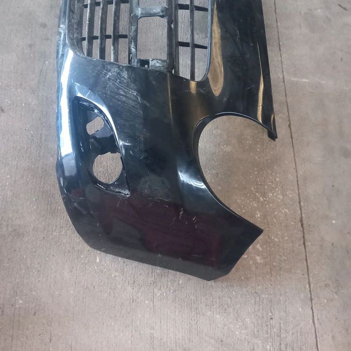Para choques frente suzuki alto 71711 68k0