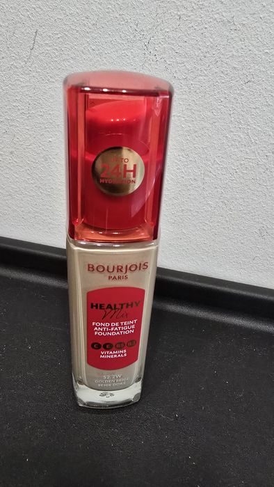 Podkład Bourjois Healthy Mix