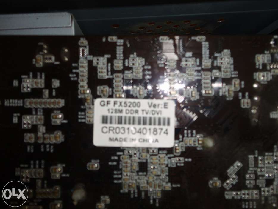 Torre PC com 4 drives