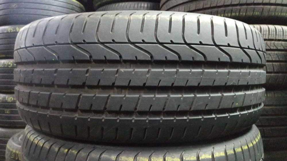 245/45/19 Pirelli PZero MO