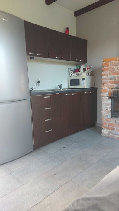 Działka ROD-Wiarus rozrywka ul.Rakowiecka