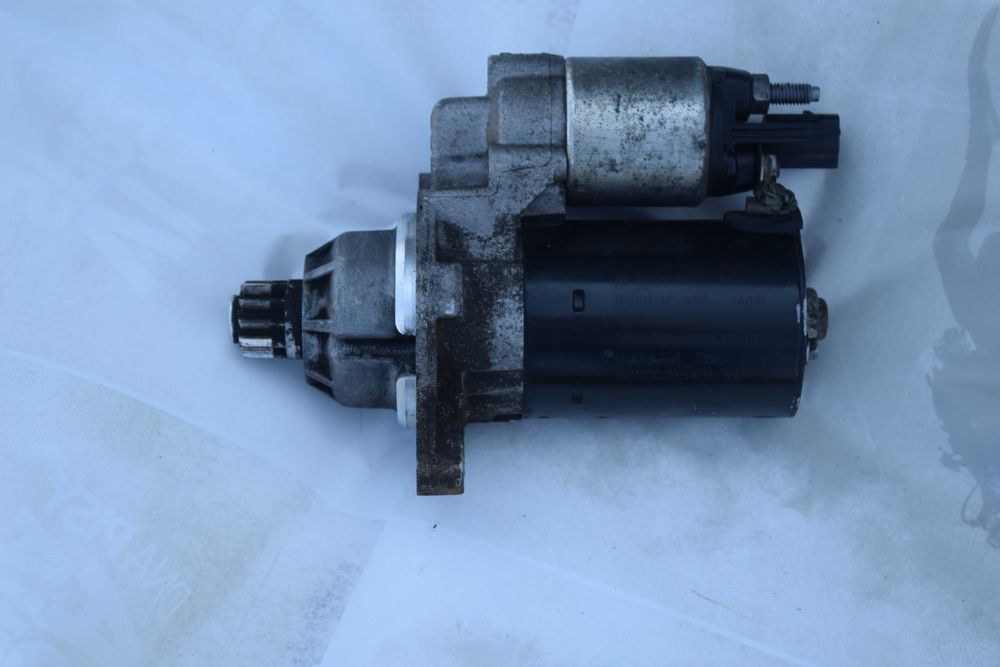 rozrusznik VW TIGUAN I 2.0 TFSI 12R. 02M.911023G