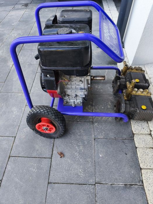 Myjka Falch 650b
